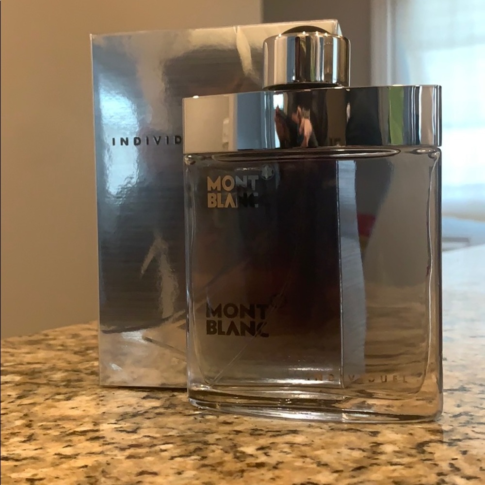 Mont Blanc Individuel